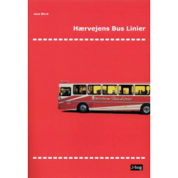 Hærvejens Bus Linier