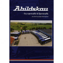 Abildskou: fra nærtrafik til fjerntrafik