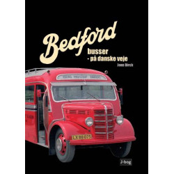 Bedford  busser - på danske veje