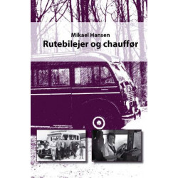 Rutebilejer og chauffør