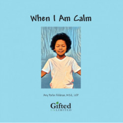 When I am Calm