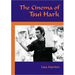 The Cinema of Tsui Hark