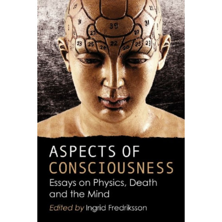 Aspects of Consciousness: Essays on Physics, Death and the Mind