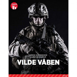 Vilde våben, Rød Fagklub