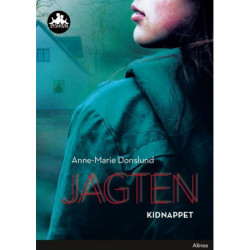 Jagten - Kidnappet, Sort Læseklub