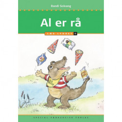 Al er rå, Læs lydret 0