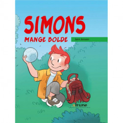 Simons mange bolde