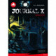 Journal X - Graven, Rød Læseklub
