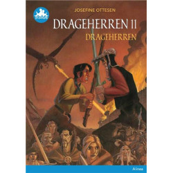 Drageherren 11, Drageherren, Blå Læseklub