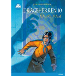 Drageherren 10, Nagirs magt, Blå Læseklub