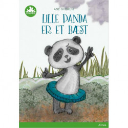 Lille Panda er et bæst, Grøn Læseklub