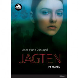 Jagten - Psykose, Sort Læseklub