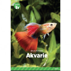 Akvarie, Grøn Fagklub