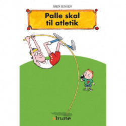 Palle skal til atletik