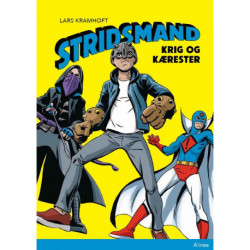 Stridsmand, Blå Læseklub
