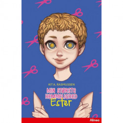 Min største hemmelighed, Ester, Rød Læseklub