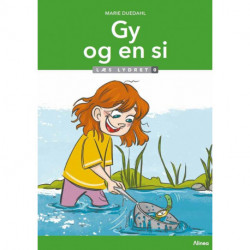Gy og en si, Læs lydret 0