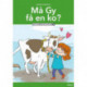 Må Gy få en ko? Læs Lydret 0