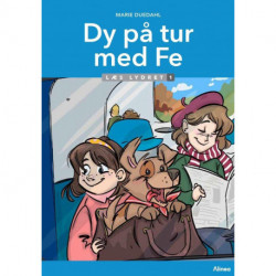 Dy på tur med Fe, Læs lydret 1