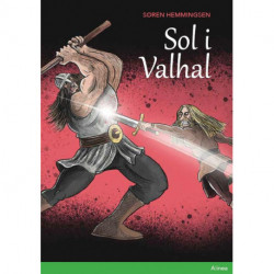 Sol i Valhal, Grøn læseklub