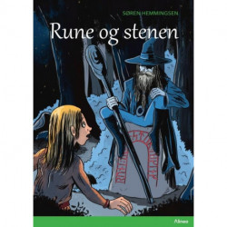 Rune og stenen, Grøn Læseklub