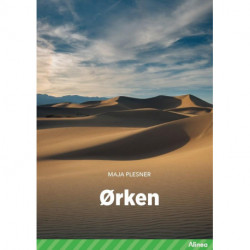 Ørken, Grøn Fagklub