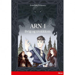 Arn 1, Svig og trolddom, Rød Læseklub