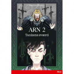 Arn 2, Tankens sværd, Rød Læseklub