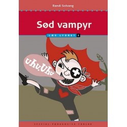 Sød vampyr, Læs lydret 3