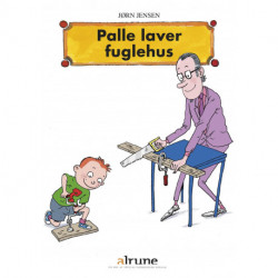 Palle laver fuglehus