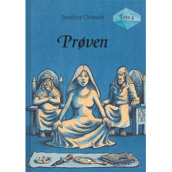 Enya, bind 4. Prøven