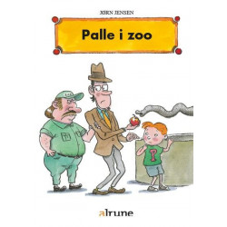 Palle i zoo