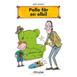 Palle får en elbil