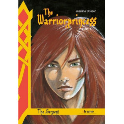 The Warriorprincess, part 1. The serpent