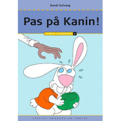 Pas på kanin!, Læs lydret 2