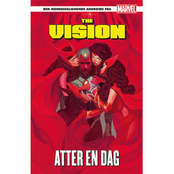Vision 2: Atter en dag