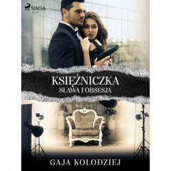 Księżniczka. Sława i obsesja