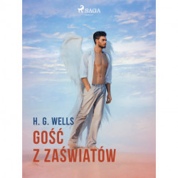 Gość z zaświatów