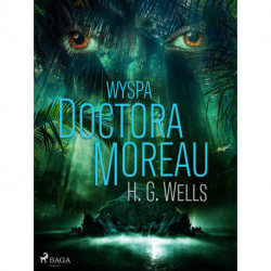 Wyspa Doktora Moreau