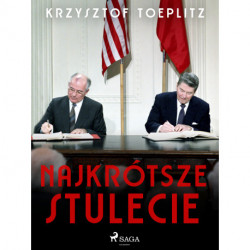 Najkrótsze stulecie