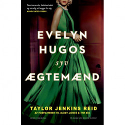 Evelyn Hugos syv ægtemænd