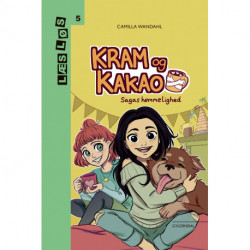 Kram og Kakao. Sagas hemmelighed