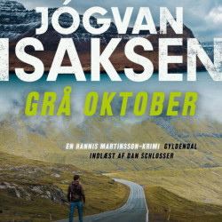 Grå oktober