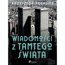 Wiadomości z tamtego świata