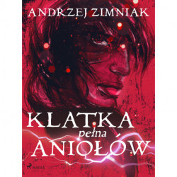 Klatka pełna aniołów