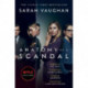 Anatomy of a Scandal - TV tie-in