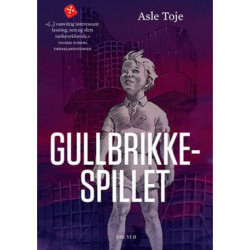 Gullbrikkespillet : et Europa i ruiner
