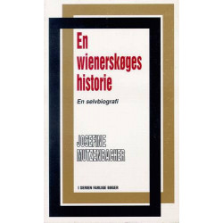 En wienerskøges historie: en selvbiogafi