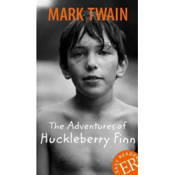 Huckleberry Finn, ER (D)