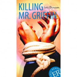Killing Mr. Griffin, ER B